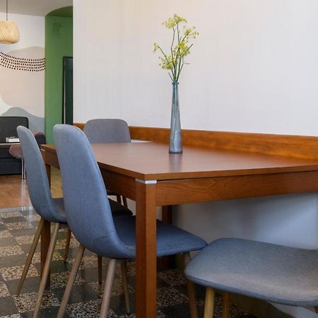 Green Door Apartment Сплит Екстериор снимка