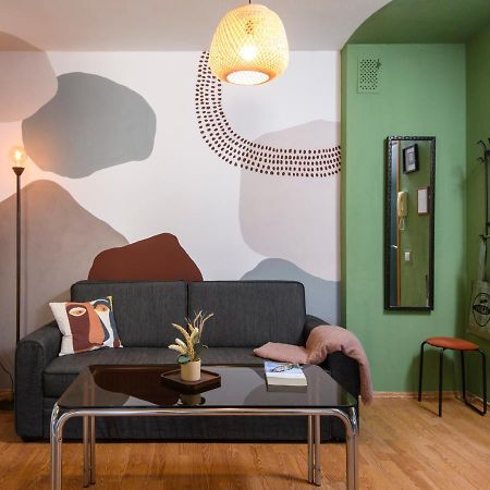 Green Door Apartment Сплит Екстериор снимка