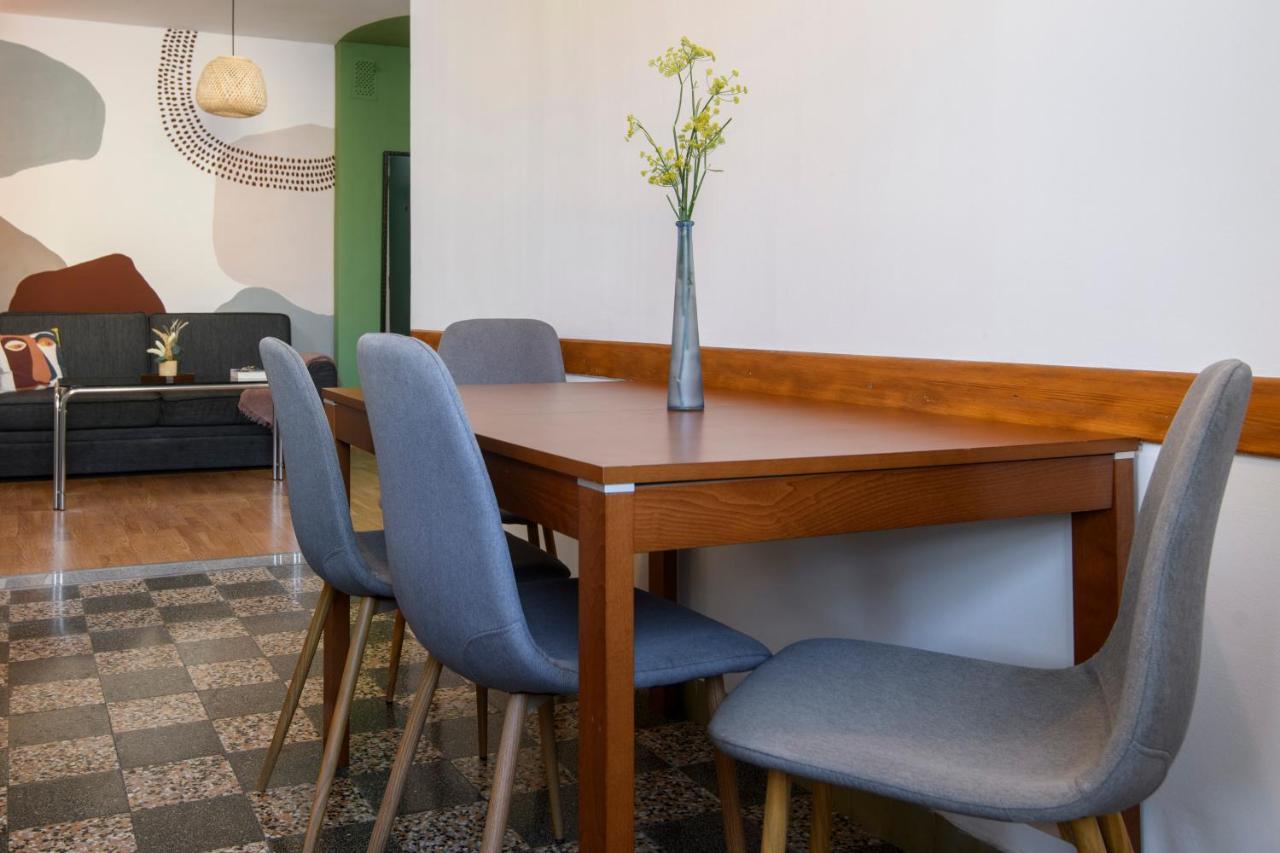 Green Door Apartment Сплит Екстериор снимка