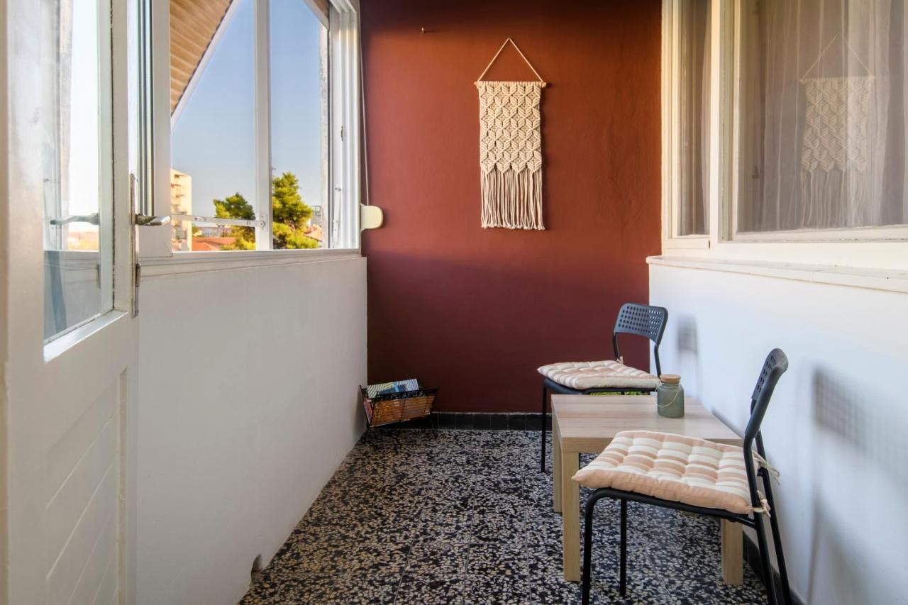 Green Door Apartment Сплит Екстериор снимка