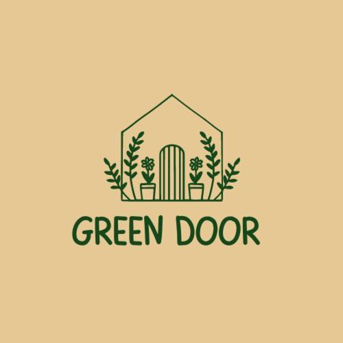 Green Door Apartment Сплит Екстериор снимка