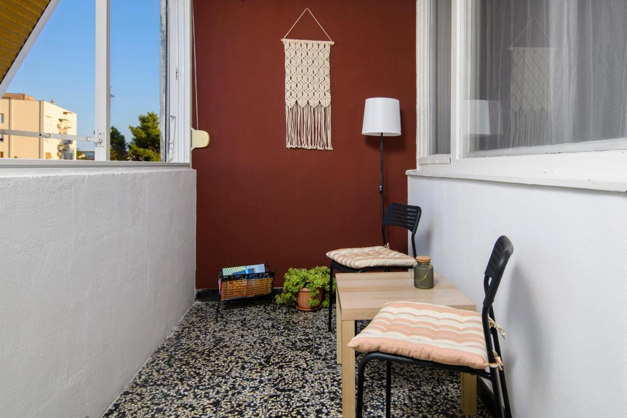 Green Door Apartment Сплит Екстериор снимка