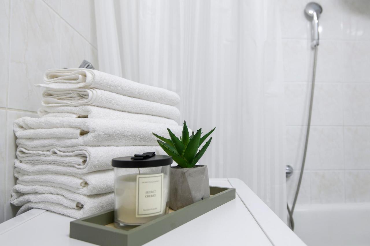 Green Door Apartment Сплит Екстериор снимка