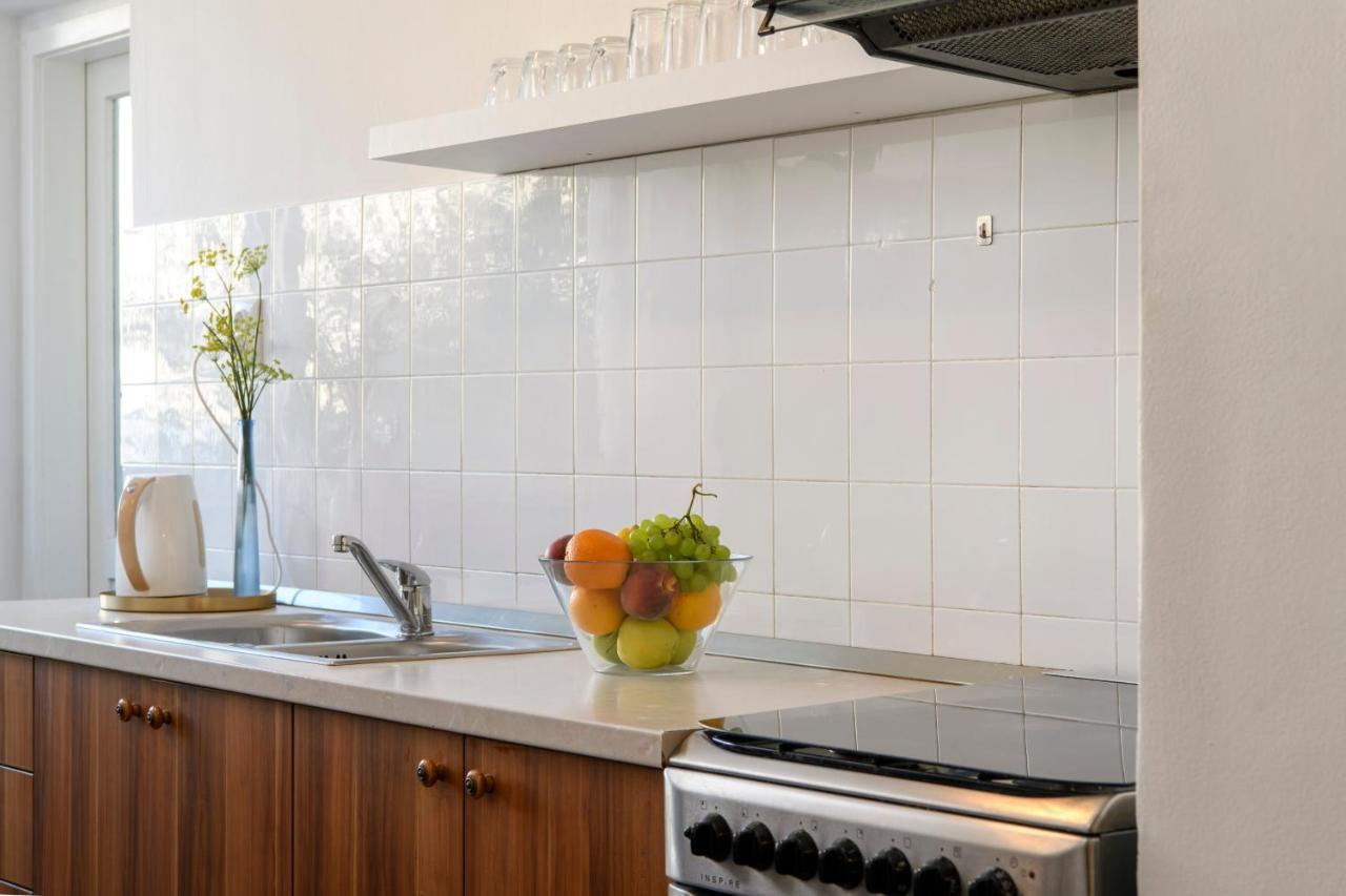 Green Door Apartment Сплит Екстериор снимка
