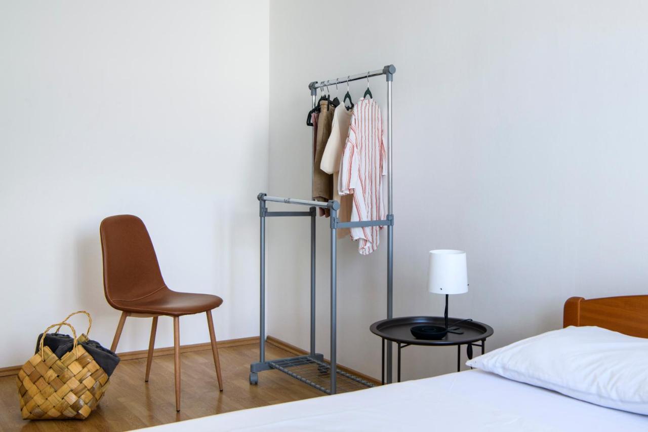 Green Door Apartment Сплит Екстериор снимка
