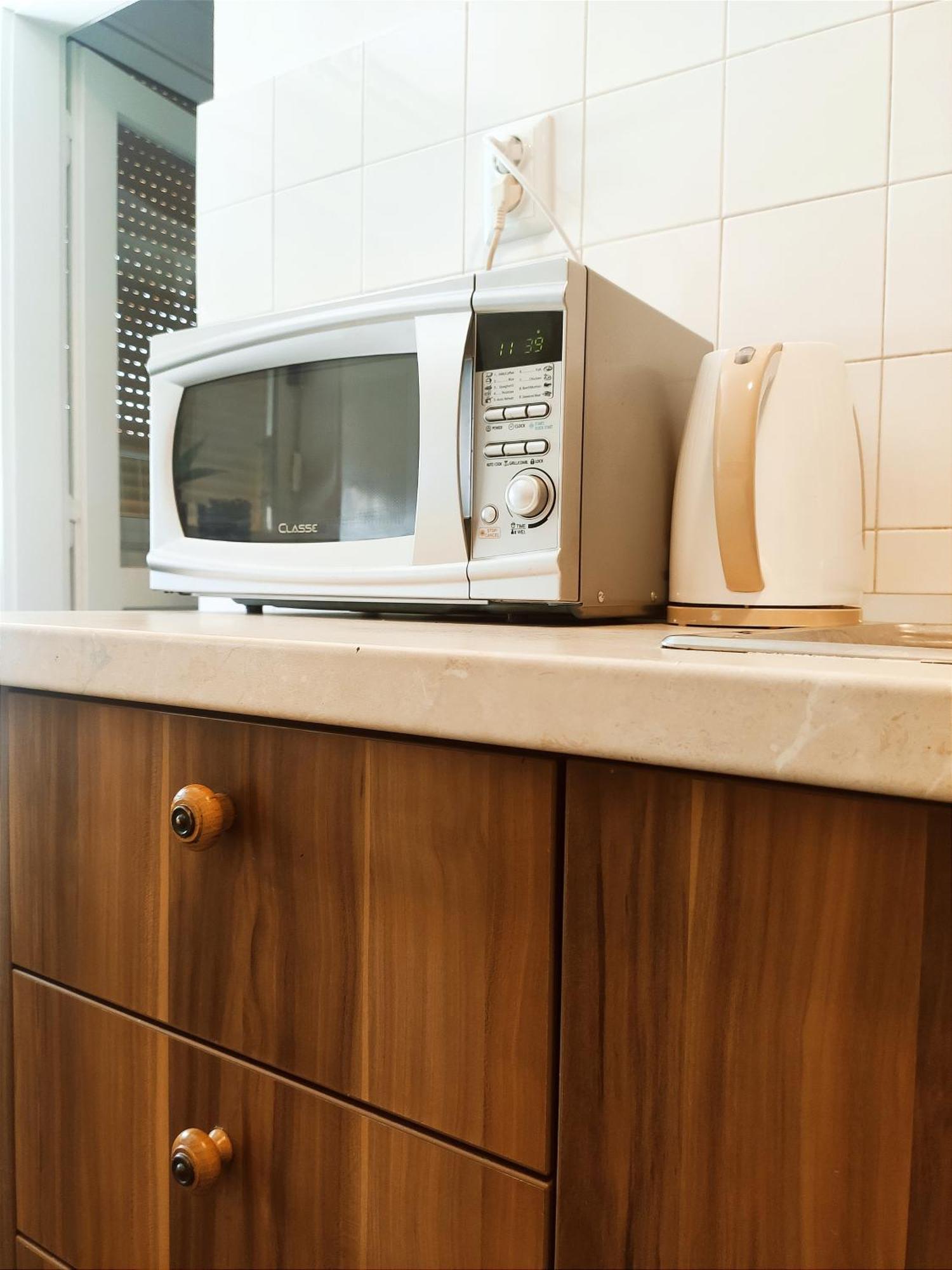 Green Door Apartment Сплит Екстериор снимка
